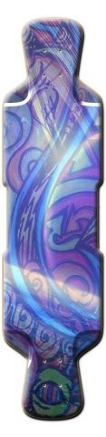 Design 13972 Skateboards, Longboards and Grip Tape Image