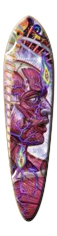 Design 13983 Skateboards, Longboards and Grip Tape Image