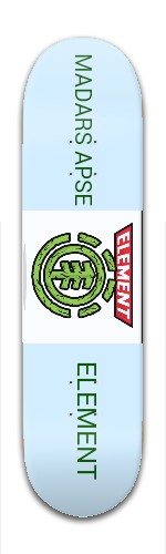 Design 140018 Skateboards, Longboards and Grip Tape