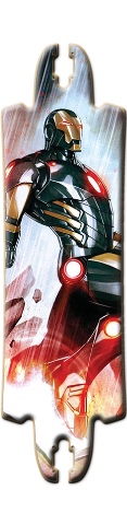Design 140038 Skateboards, Longboards and Grip Tape