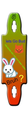 Design 140231 Skateboards, Longboards and Grip Tape