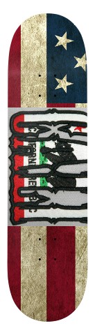 Add a Title! Skateboards, Longboards and Grip Tape Image