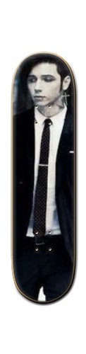 Design 140508 Skateboards, Longboards and Grip Tape
