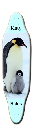 Design 140636 Skateboards, Longboards and Grip Tape