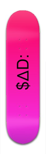 Design 140732 Skateboards, Longboards and Grip Tape