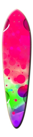 Design 140960 Skateboards, Longboards and Grip Tape Image