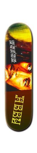 Design 141011 Skateboards, Longboards and Grip Tape