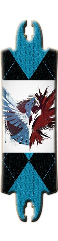 Design 141244 Skateboards, Longboards and Grip Tape