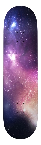 Design 14125 Skateboards, Longboards and Grip Tape Image