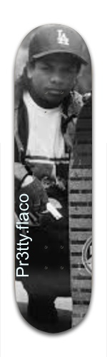 April-8 Skateboards, Longboards and Grip Tape Image