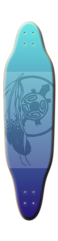 Design 14148 Skateboards, Longboards and Grip Tape
