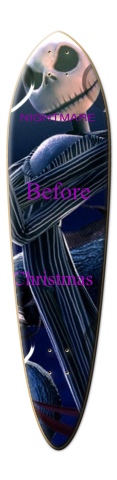 Design 14169 Skateboards, Longboards and Grip Tape