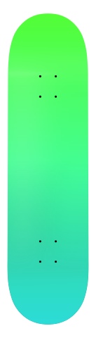 Design 14171 Skateboards, Longboards and Grip Tape