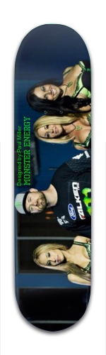 Design 142004 Skateboards, Longboards and Grip Tape