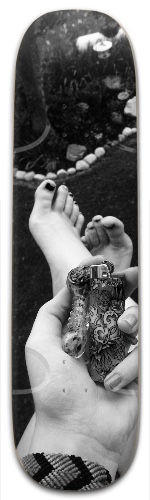 Design 142061 Skateboards, Longboards and Grip Tape