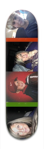 Mom son Christmas gift