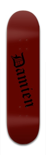 Design 142258 Skateboards, Longboards and Grip Tape