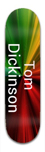 Design 142571 Skateboards, Longboards and Grip Tape Image
