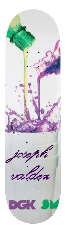 Design 14262 Skateboards, Longboards and Grip Tape Image