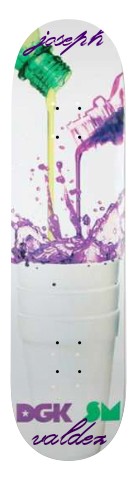 Design 14264 Skateboards, Longboards and Grip Tape Image