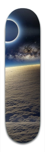 Design 142757 Skateboards, Longboards and Grip Tape Image