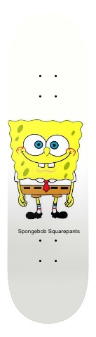 Spongebob Squarepants
