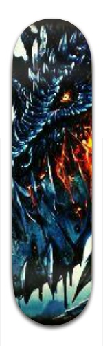 Design 143181 Skateboards, Longboards and Grip Tape Image