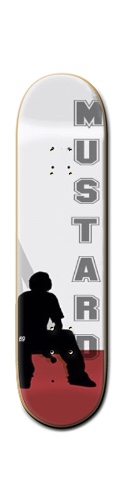 Design 143375 Skateboards, Longboards and Grip Tape Image
