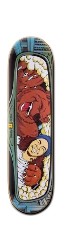 Design 143443 Skateboards, Longboards and Grip Tape