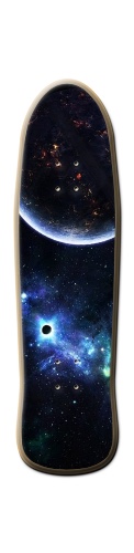 Design 143505 Skateboards, Longboards and Grip Tape