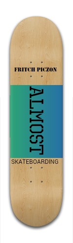 Design 143984 Skateboards, Longboards and Grip Tape