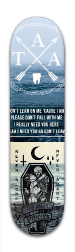 Design 144209 Skateboards, Longboards and Grip Tape Image