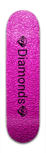 Design 144550 Skateboards, Longboards and Grip Tape