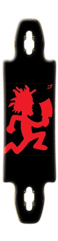 Design 144617 Skateboards, Longboards and Grip Tape