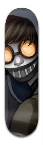 Ticci toby Skateboards, Longboards and Grip Tape Image