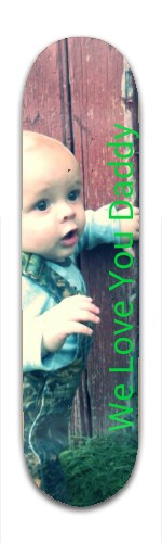 Design 144777 Skateboards, Longboards and Grip Tape Image