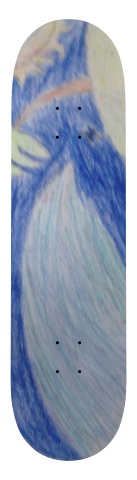 Wave Diver Skateboards, Longboards and Grip Tape Image