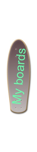 Design 144879 Skateboards, Longboards and Grip Tape