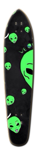 Design 145071 Skateboards, Longboards and Grip Tape Image
