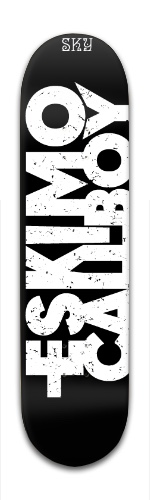 Design 145245 Skateboards, Longboards and Grip Tape