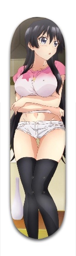 Shomin sample Skateboards, Longboards and Grip Tape Image