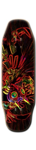 Design 145339 Skateboards, Longboards and Grip Tape