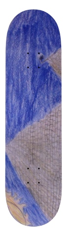 Valley of the Kings Skateboards, Longboards and Grip Tape Image
