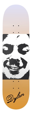 Design 14546 Skateboards, Longboards and Grip Tape Image