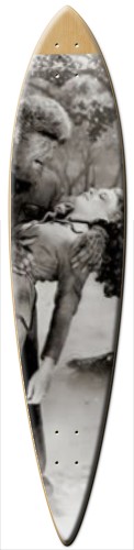 Design 145494 Skateboards, Longboards and Grip Tape Image