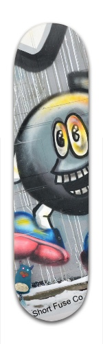 Design 145623 Skateboards, Longboards and Grip Tape Image