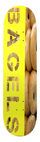 Design 14581 Skateboards, Longboards and Grip Tape Image