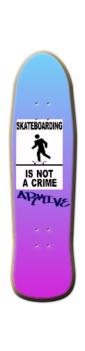 Design 145879 Skateboards, Longboards and Grip Tape