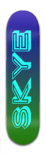 Design 145922 Skateboards, Longboards and Grip Tape Image