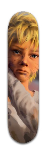 Design 146208 Skateboards, Longboards and Grip Tape Image